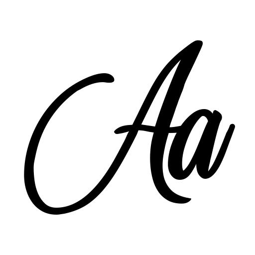 Chateau des Oliviers Font icon