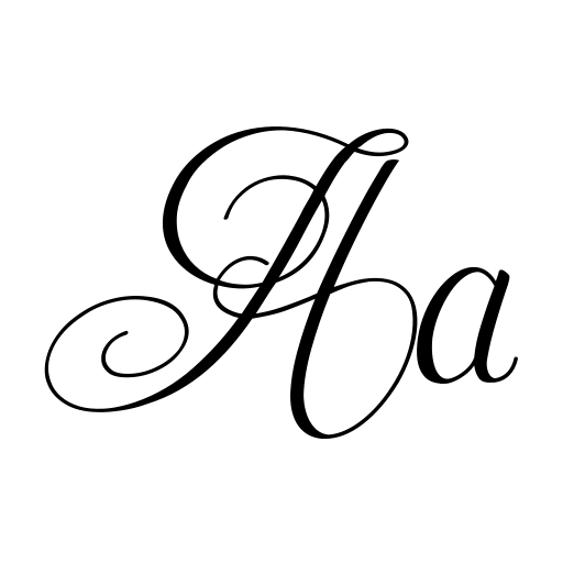 Chateaux des Olives Font icon