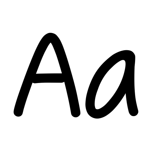 Chatkit Font icon