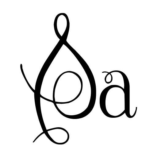 Chattelyne Font icon