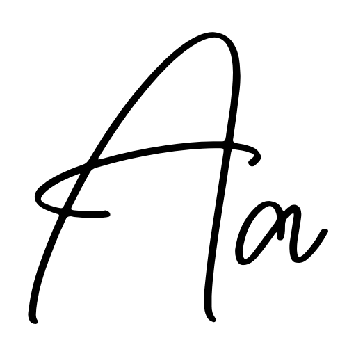 Chatterfly Font icon