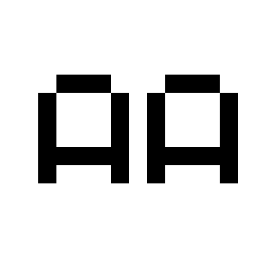 Chava Font icon