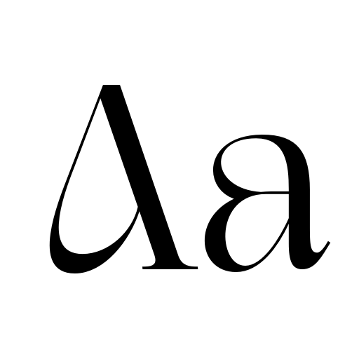 Chaviera Font icon