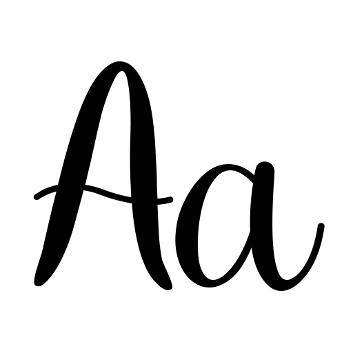 Chaybree Font icon