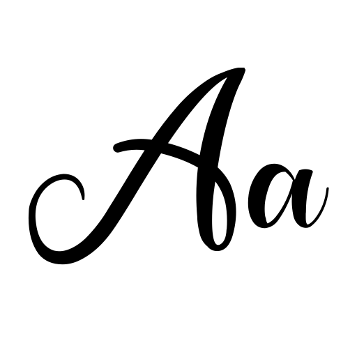 Chayla Font icon
