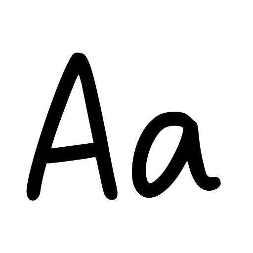 Cheap As Chips DEMO Font icon