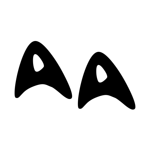 Cheap Font icon