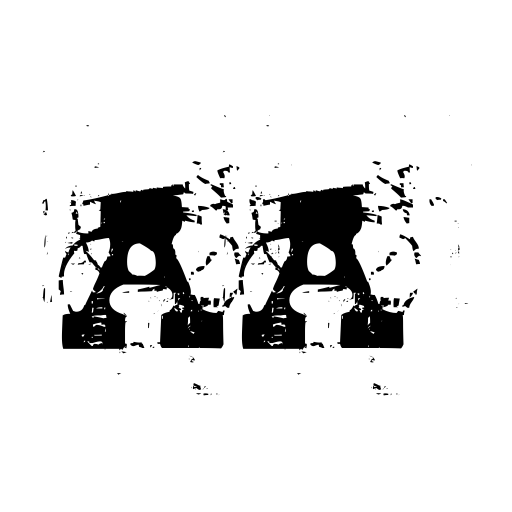 Cheap stealer Font icon