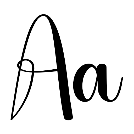 Check Font icon