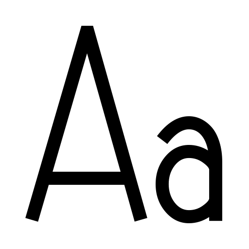 Checklist Demo Font icon