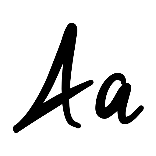 Cheddar Jack Font icon