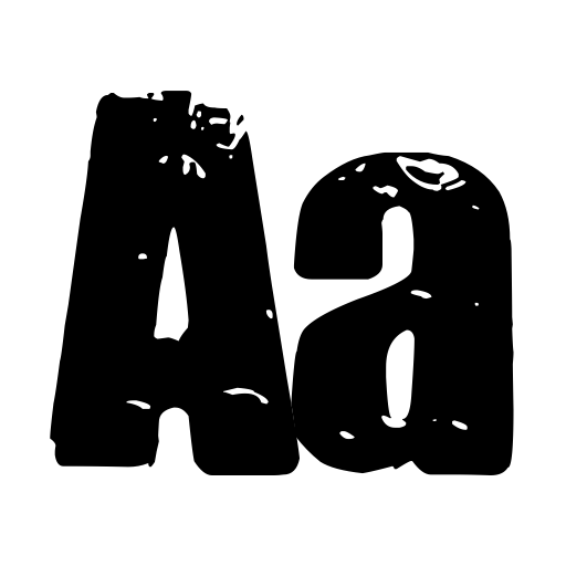 Cheedar Cheese Font icon