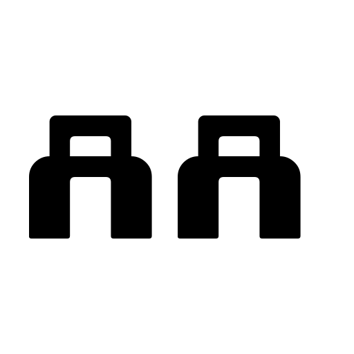 cheek2cheek (faded!) Font icon