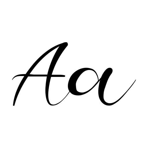 Cheeks Rosy Demo Font icon