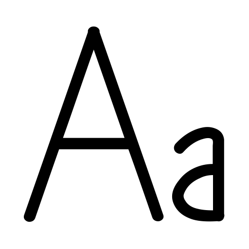 Cheeks Rosy Demo Font icon