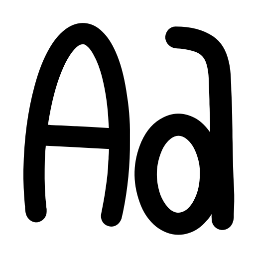 cheese foodies Font icon