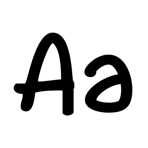 Cheese Ramen Font icon