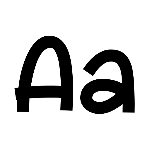 Cheese Smile Font preview