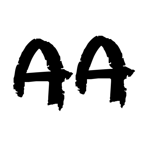 cheeseborger Font icon