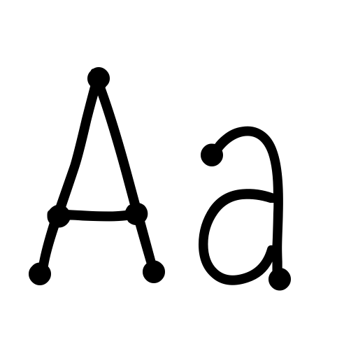 CheeseWine Font icon