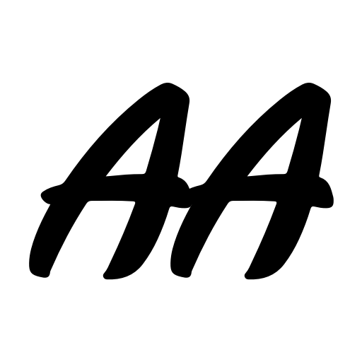 Cheesy Burger DEMO Font icon