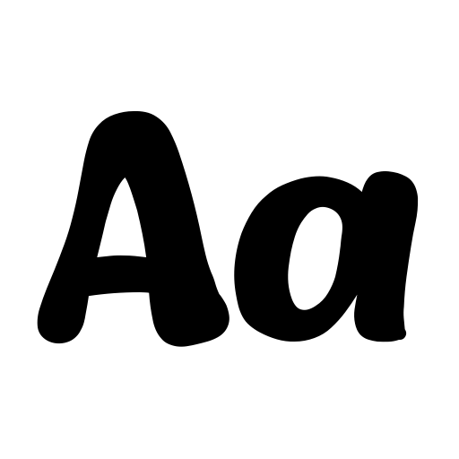 Cheesy Cats Font icon