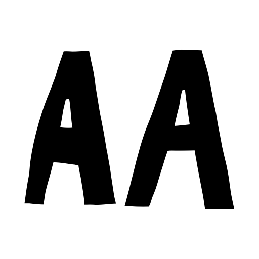 Cheesy Fingers DEMO Font icon
