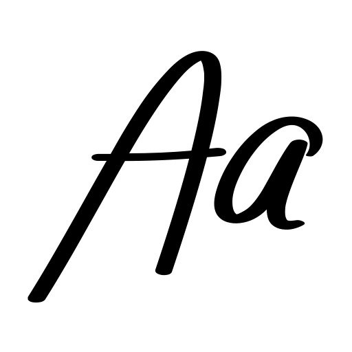 Cheetatos Demo Font icon