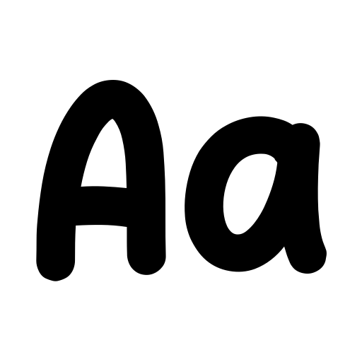 Chekgu Oke Font icon