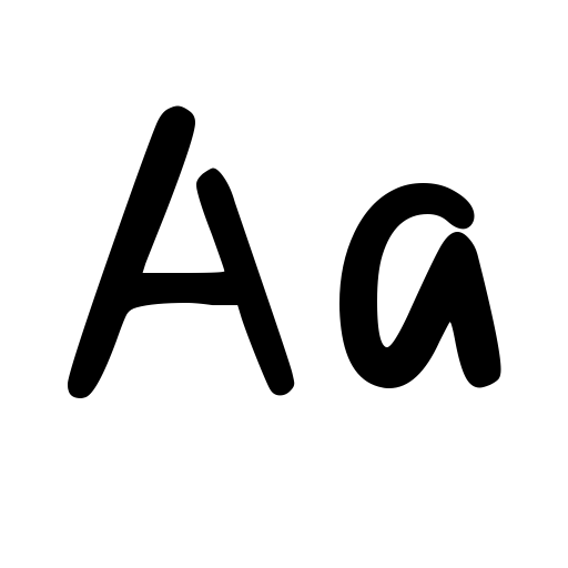 Chekly Font icon