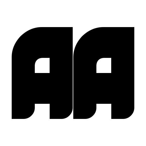 Cheldia Font icon