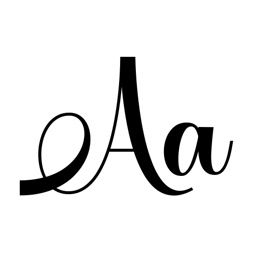 Chellin Font icon