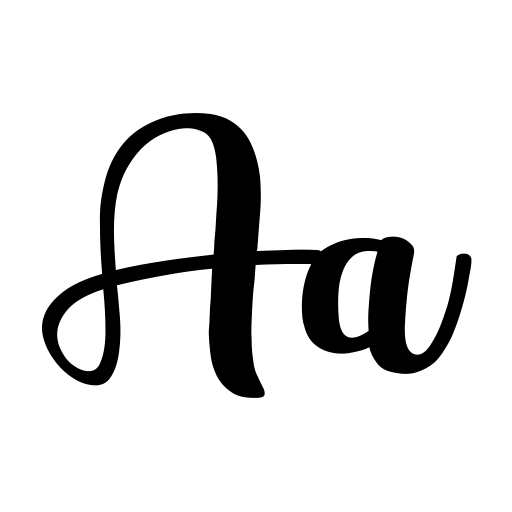 Chellion Font preview