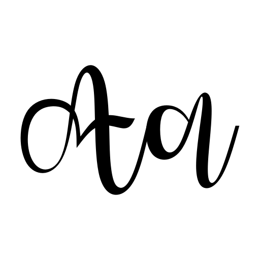 Chellsea Font icon