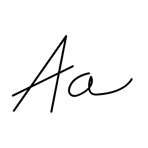 Cheloffia Font icon