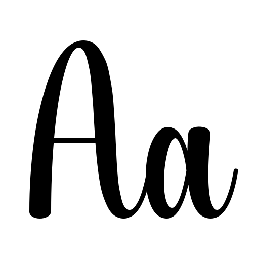Chely Font icon