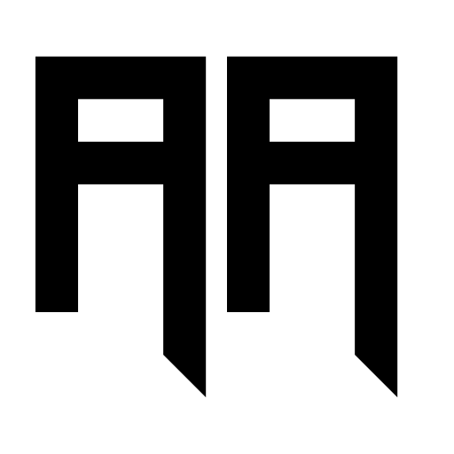 Chemical Superior Font icon
