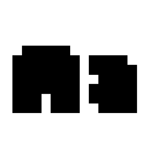 Chemo Sans Screen Font icon