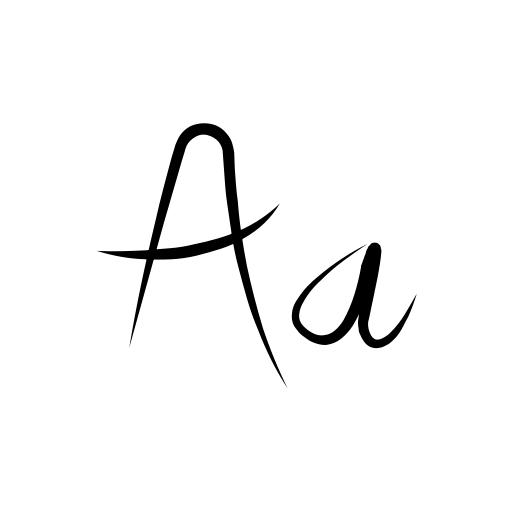 Chendy Font icon