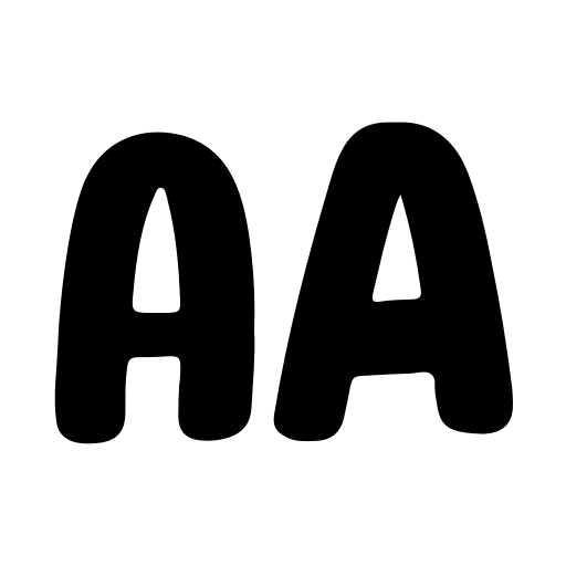 Chenile Deluxe DEMO Font preview