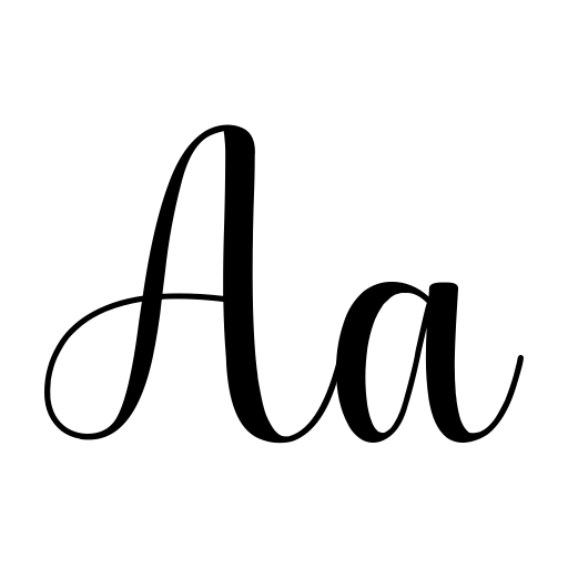 Cherilyn Font icon