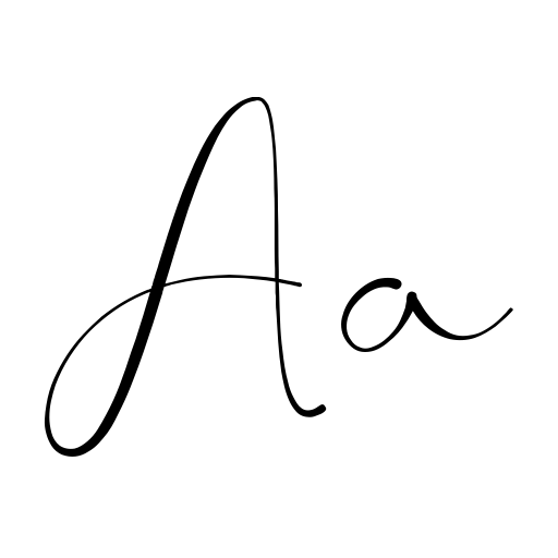 Cherissa Font icon
