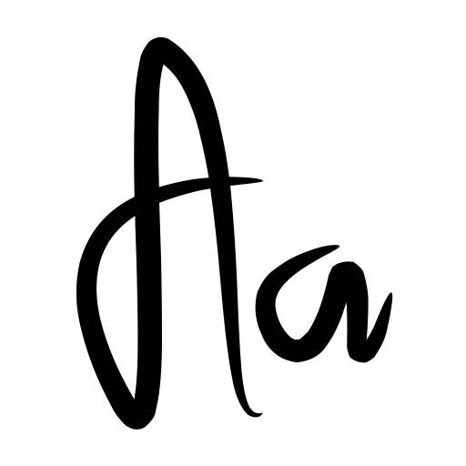 Cherlina Font icon