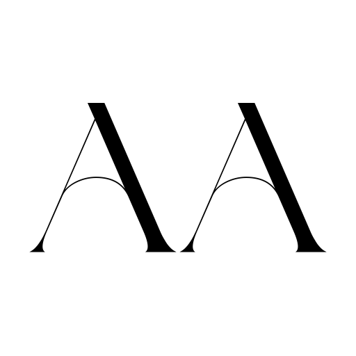 CHERMONI Font icon