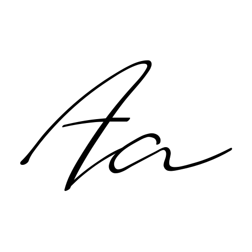 Cherol Demo Font icon