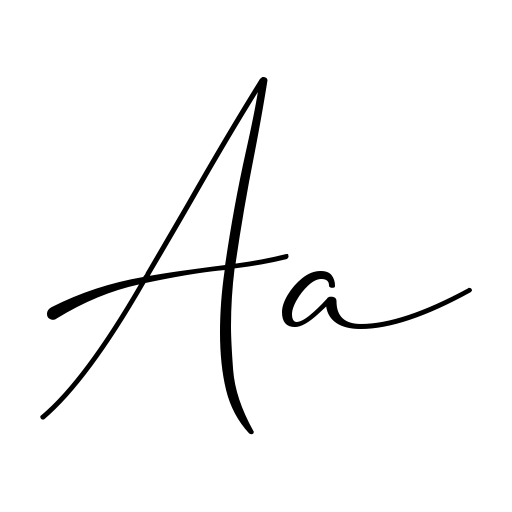 Cherolina Font icon