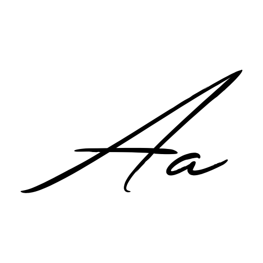 Cherolline Font icon