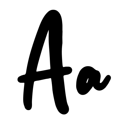 Cherrils Font icon