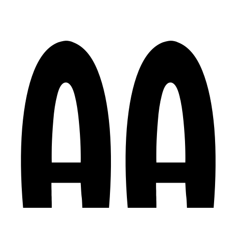 Cherry PERSONAL USE ONLY! Font icon
