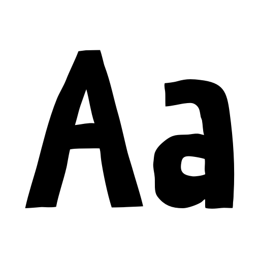 Cherry Dance DEMO Font icon